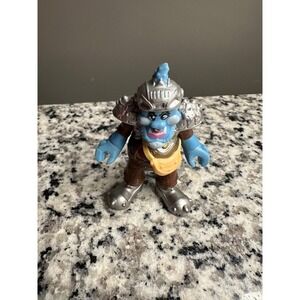 Imaginext Mighty Morphin Power Rangers Squatt 3"